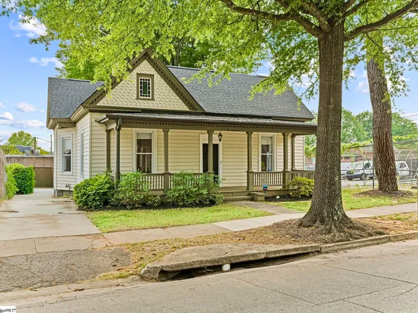 117 Asbury Ave, Greenville, SC 29601
