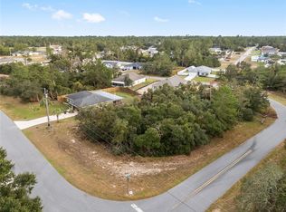 SW 35th Ave LOT 12, Ocala, FL 34474