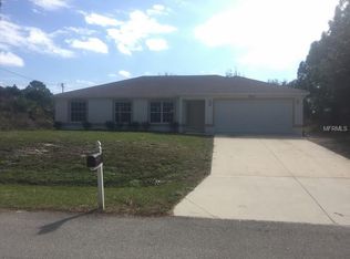 7451 Paragon Rd, North Port, FL 34291