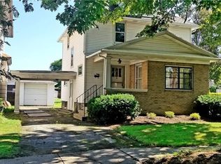 61 Dahlgreen Pl, North Tonawanda, NY 14120