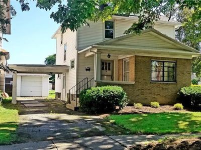 61 Dahlgreen Pl, North Tonawanda, NY, 14120