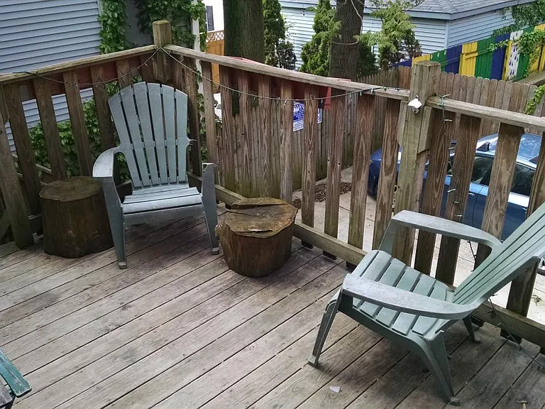 3942 N Hermitage Ave #2 — Photo 12