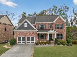 490 Brookwood Estates Dr, Alpharetta, GA 30005