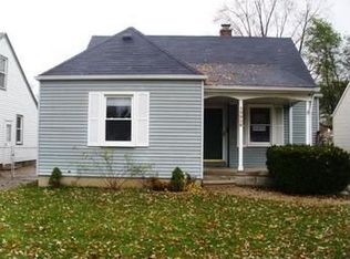 15936 Kinloch, Redford, MI 48239