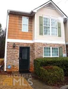3437 Waldrop Trl, Decatur, GA, 30034