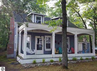 2121 Indian Lake Rd, National City, MI 48748