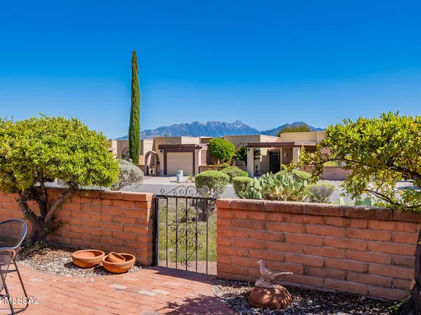 1521 W Via Del Jarrito, Green Valley, AZ 85622