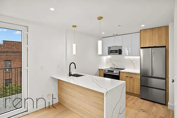 Kitchen, photo 1