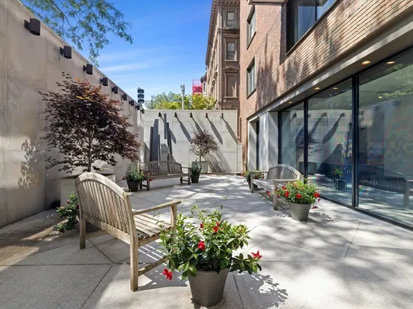 180 Beacon St #15B, Boston, MA 02116
