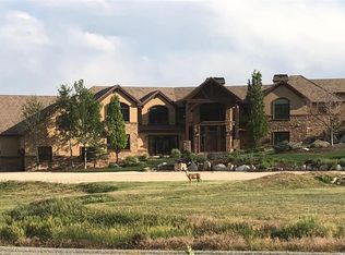 6610 Rabbit Mountain Rd, Longmont, CO 80503