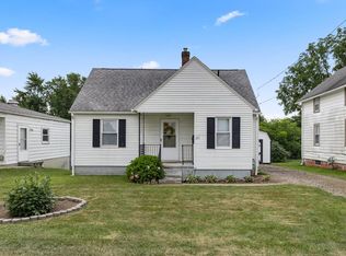384 5th Ave, Mansfield, OH 44905