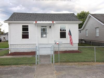 302 32nd St W, Charleston, WV, 25387