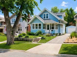 5012 Burt St, Omaha, NE 68132