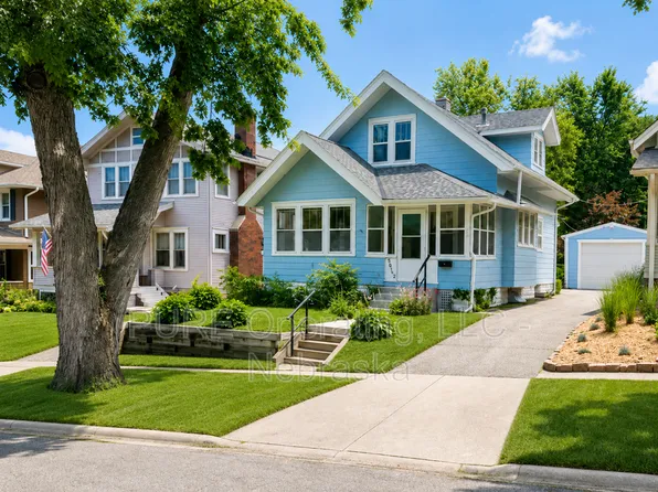 5012 Burt St, Omaha, NE 68132