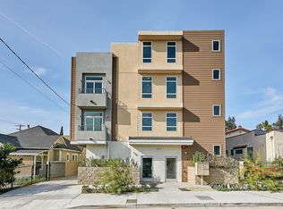 407 N Ardmore Ave #203, Los Angeles, CA 90004