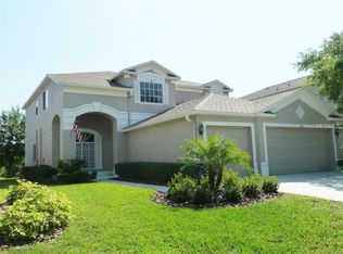 1717 Mapleleaf Blvd, Oldsmar, FL 34677