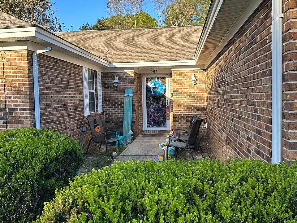 504 Chanterelle Dr, Pensacola, FL 32506 MLS 635511 Zillow