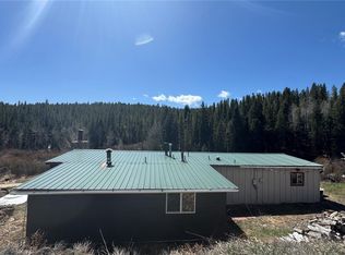 2106 Upper Apex Rd, Central City, CO 80427