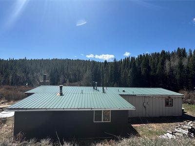 2106 Upper Apex Road, Central City, CO, 80427