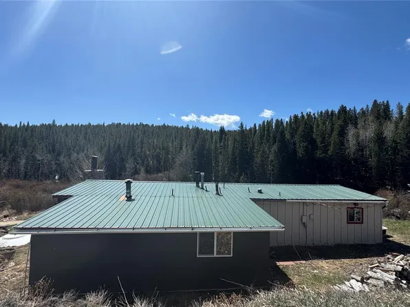 2106 Upper Apex Road, Central City, CO 80427