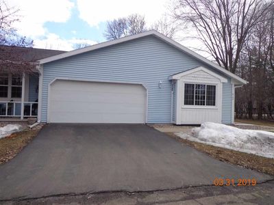 670 Stonehedge Ln #D, Appleton, WI, 54914
