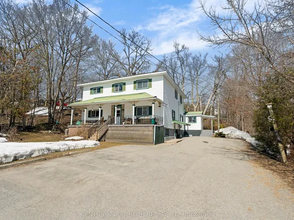 184 Borland St E, Orillia, ON L3V 2C3