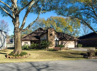 28827 Diamondhead S, Montgomery, TX 77356