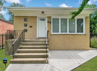 2153 W 72nd Pl, Chicago, IL 60636