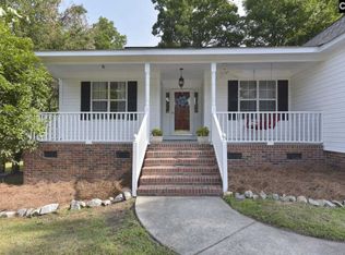 125 Brassfield Ct, Irmo, SC 29063