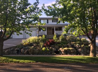 4505 Hilltop Dr, Pasco, WA