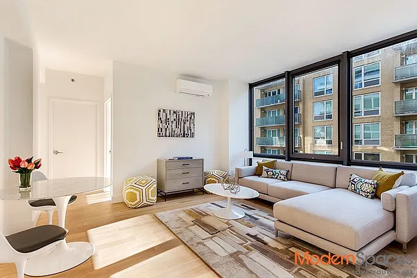 Rented by Modern Spaces | media 24