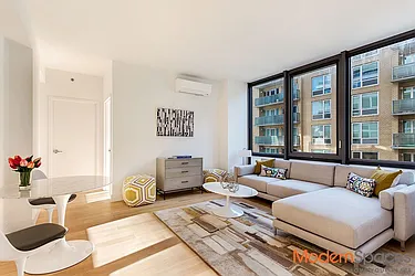 Rented by Modern Spaces