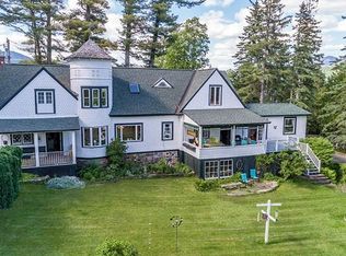 174 Stevens Rd, Lake Placid, NY 12946