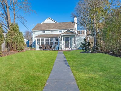 10 Beach Ln, Westhampton Beach, NY, 11978
