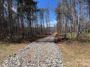 Vein Mountain Rd #2, Nebo, NC 28761