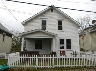 2412 McCarrell St, McKeesport, PA 15132
