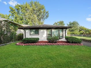 16619 Marshfield Ave, Harvey, IL 60428