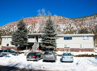4908-154 County Rd UNIT 4908, Glenwood Springs, CO 81601