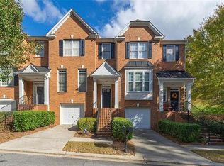 4971 Warmstone Way #16, Smyrna, GA 30080