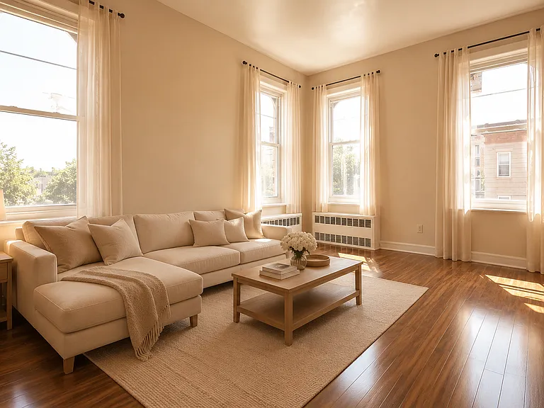 1267 Rogers Ave #3R — Photo 3
