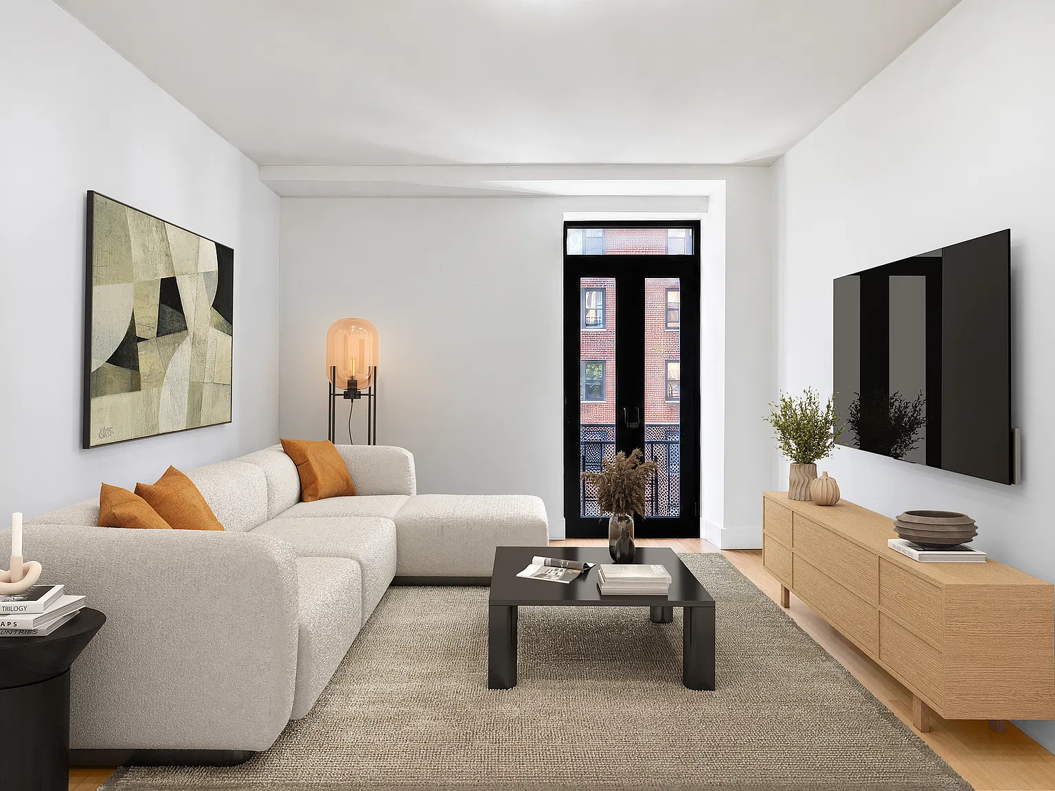 217 East 60th Street — Photo 3