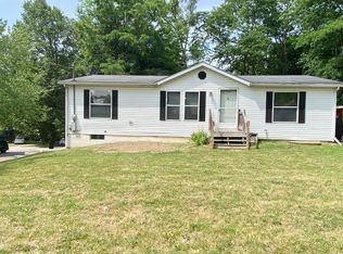 837 Whitney St, Jackson, MI 49202