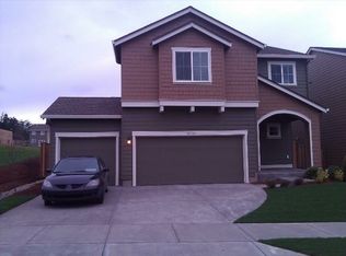 16108 SE Jasper Dr, Damascus, OR