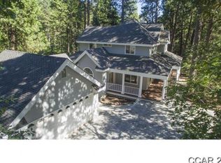 2119 Fairway Dr, Arnold, CA