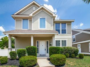 9801 Concord Dr, Aubrey, TX 76227