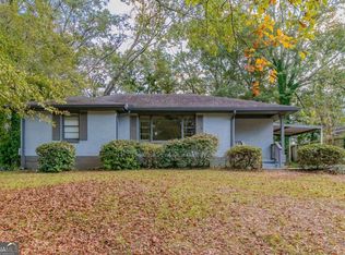 2191 Miriam Ln, Decatur, GA 30032