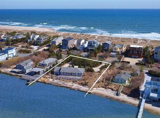 516 Dune Rd, Westhampton Beach, NY 11977