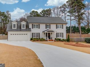 4602 Hancock Way SW, Lilburn, GA 30047