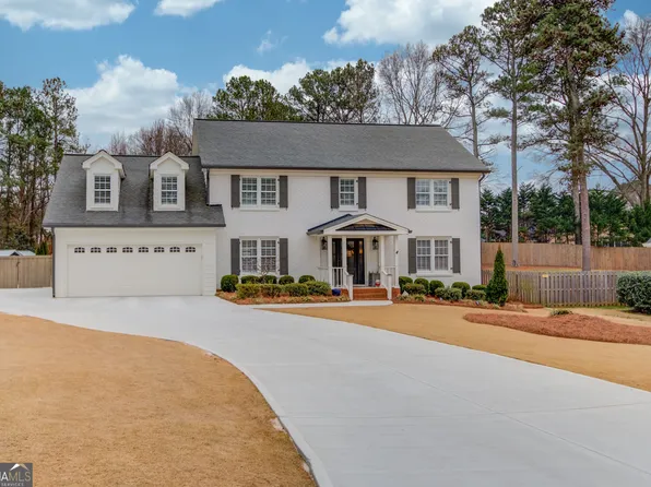 4602 Hancock Way SW, Lilburn, GA 30047