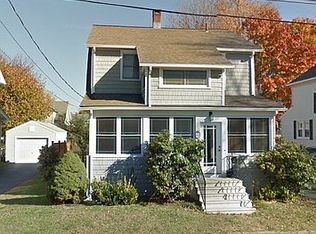 412 Laughlin Rd, Stratford, CT 06614